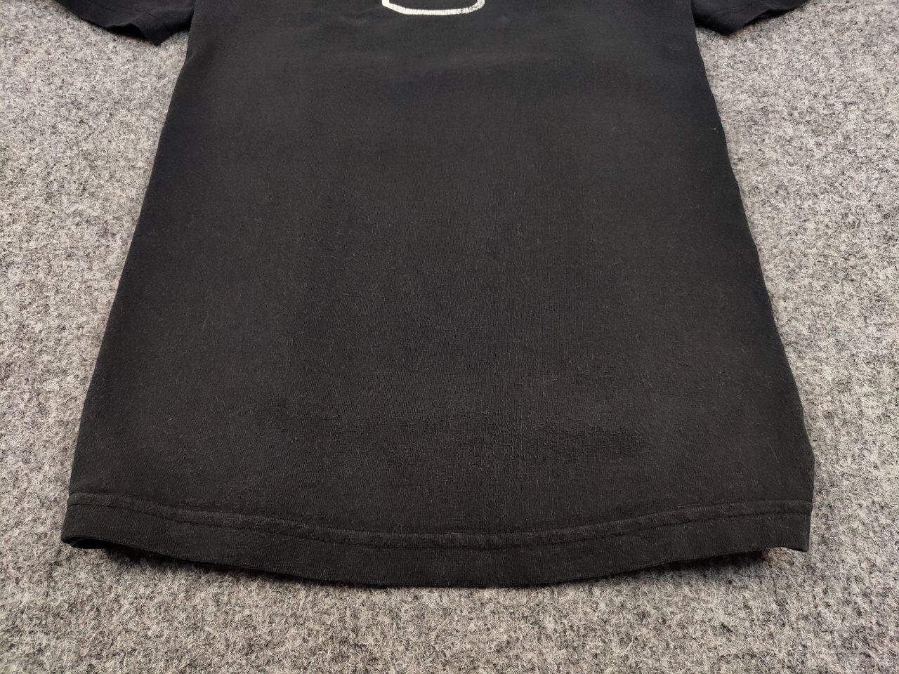 Vintage Vintage 90's Guinness Not Everything In Black&White T shirt Size US XL / EU 56 / 4 - 9 Thumbnail