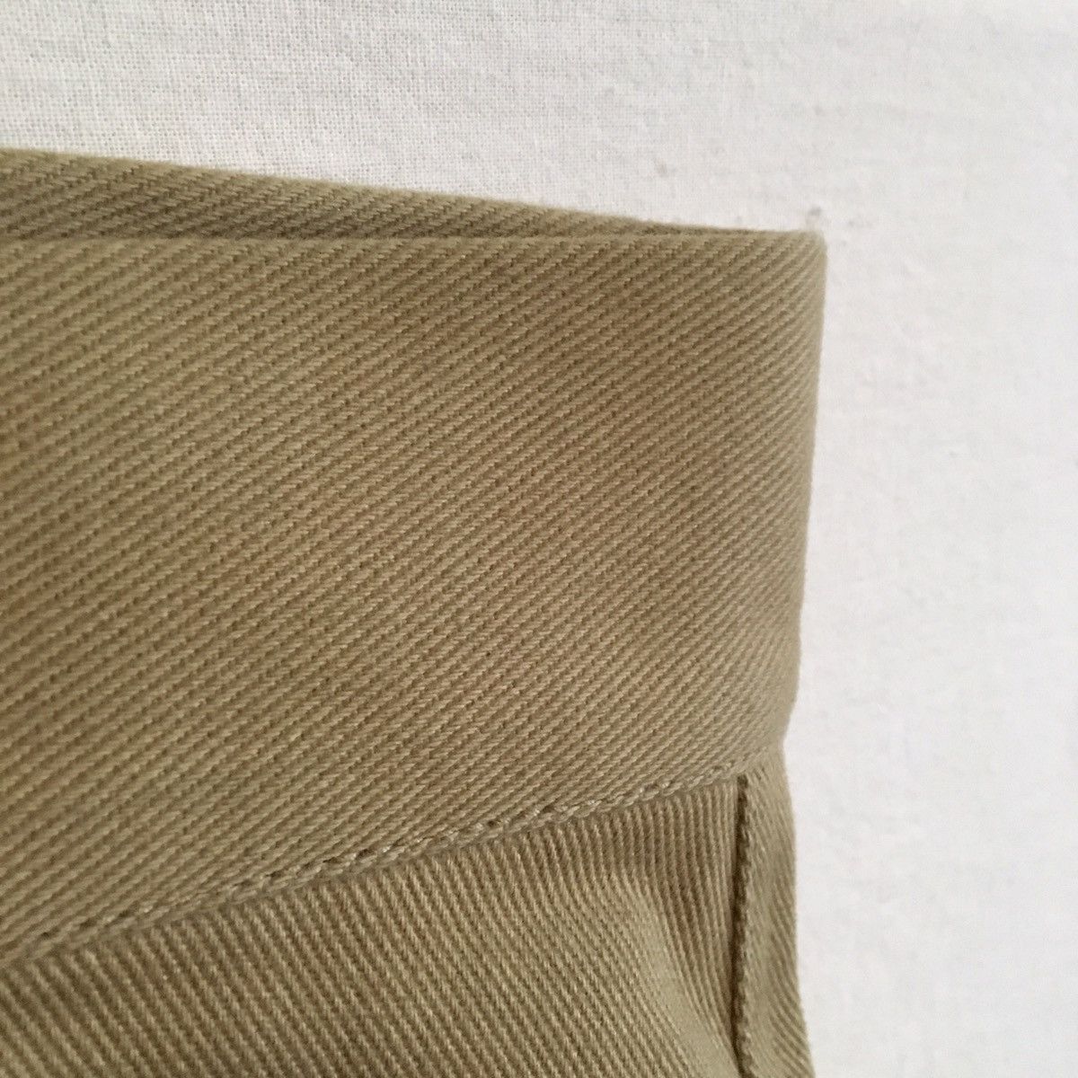 Gosha Rubchinskiy FW17 Camo Split Cargo Pants Size US 30 / EU 46 - 7 Thumbnail