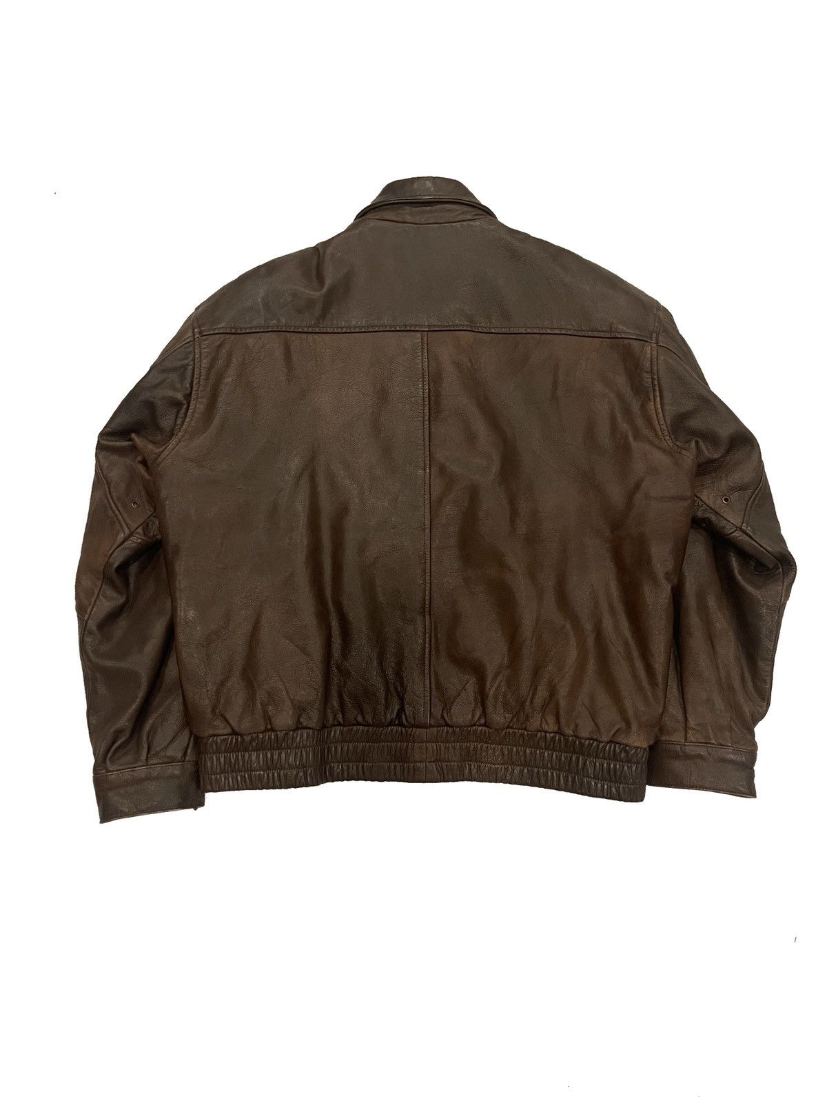Mirage classics leather jacket hot sale