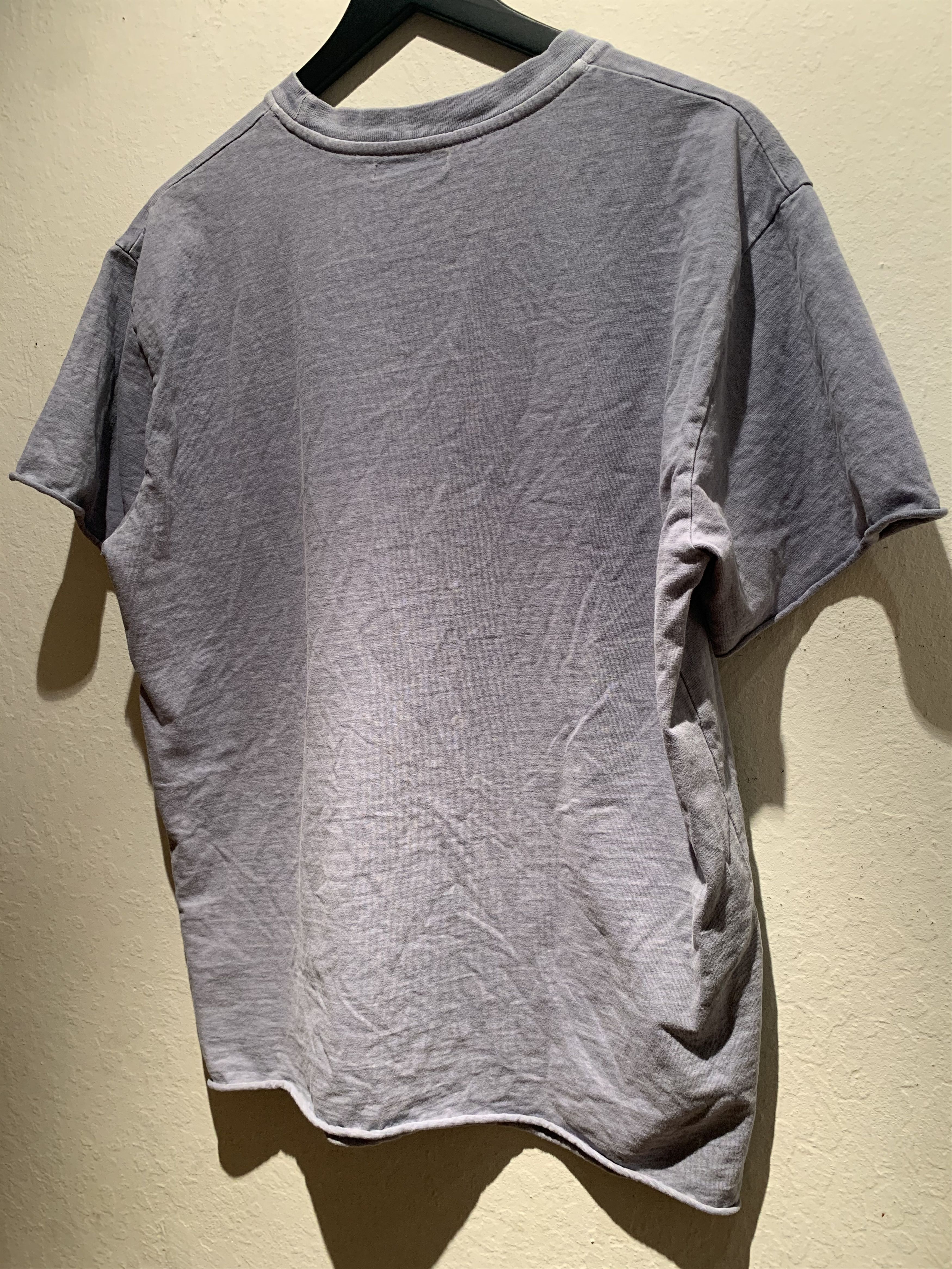Designer × John Elliott *RARE* John Elliott Garment/Pigment Dye USA-Made T-Shirt Size US M / EU 48-50 / 2 - 5 Thumbnail