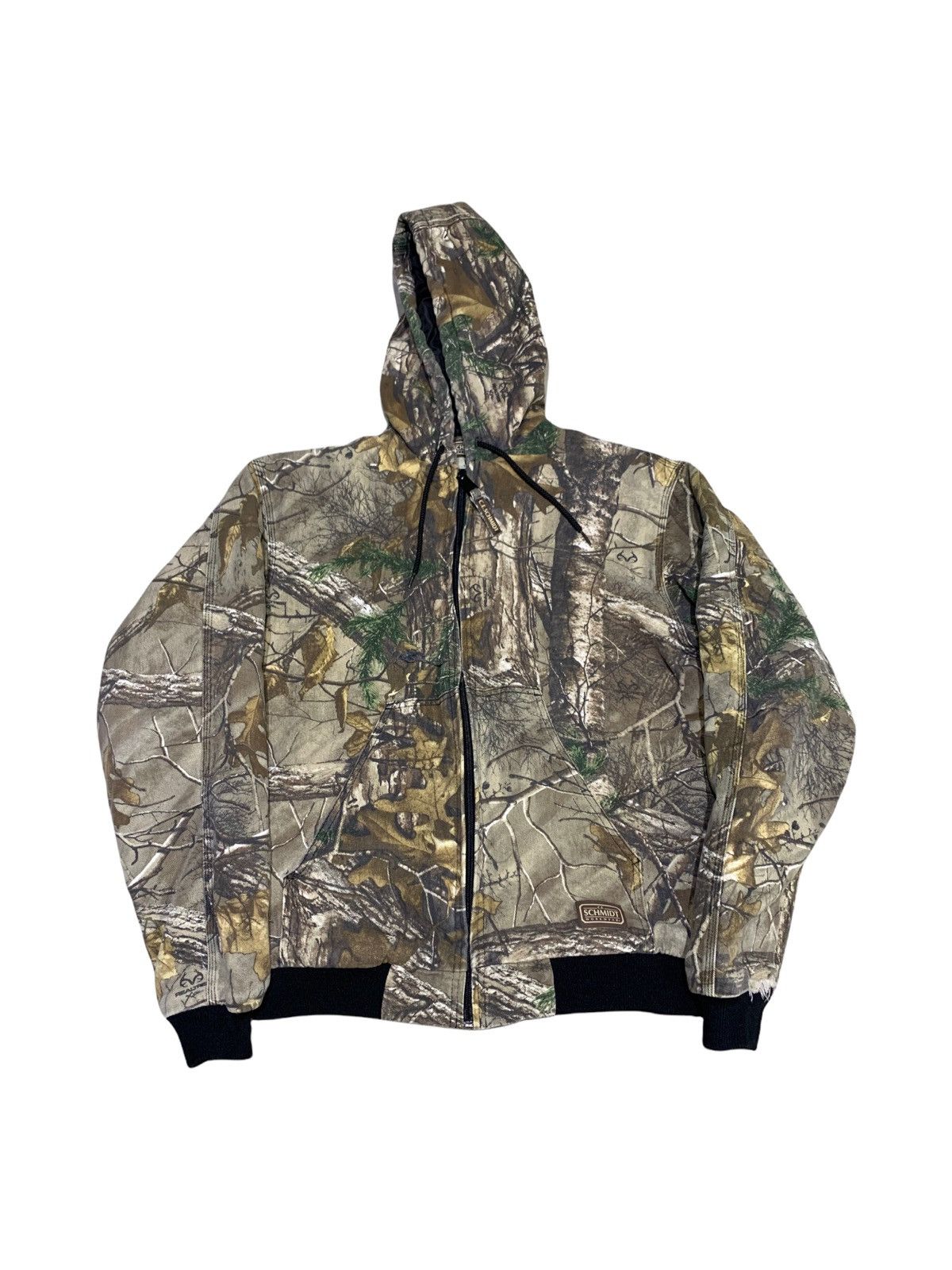 Schmidt camo jackets hot sale