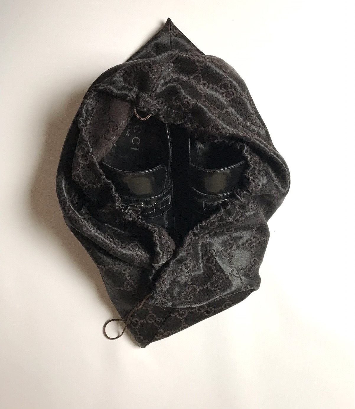 Gucci Gucci leather loafers Size US 8.5 / EU 41-42 - 6 Thumbnail