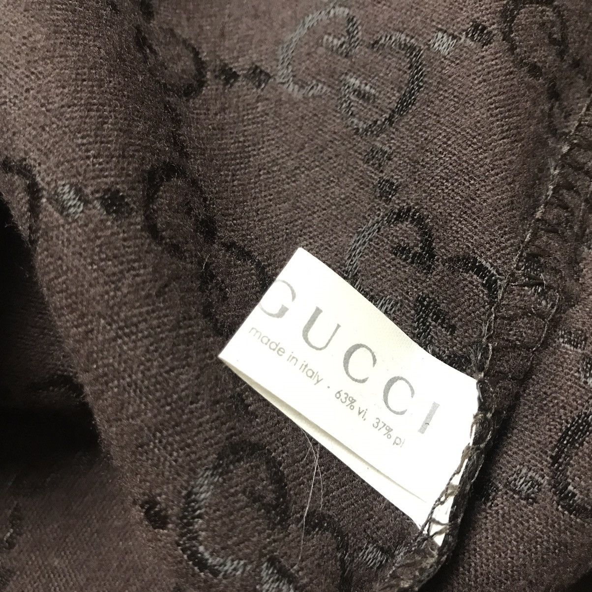 Gucci Gucci leather loafers Size US 8.5 / EU 41-42 - 10 Thumbnail