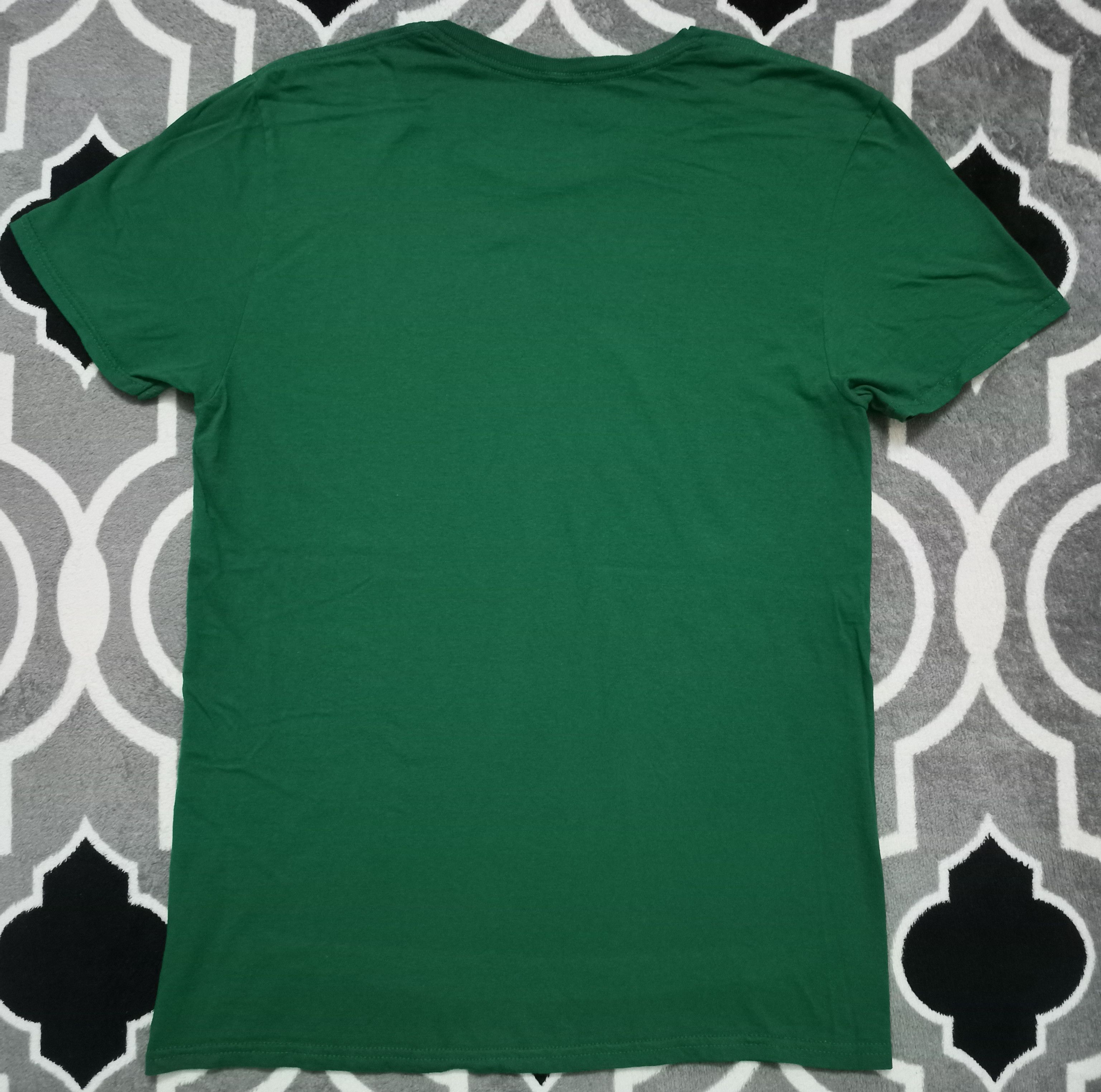 Anime × Cartoon Network × Japanese Brand HUNTER X HUNTER MANGA ANIME T SHIRT Size US M / EU 48-50 / 2 - 3 Thumbnail