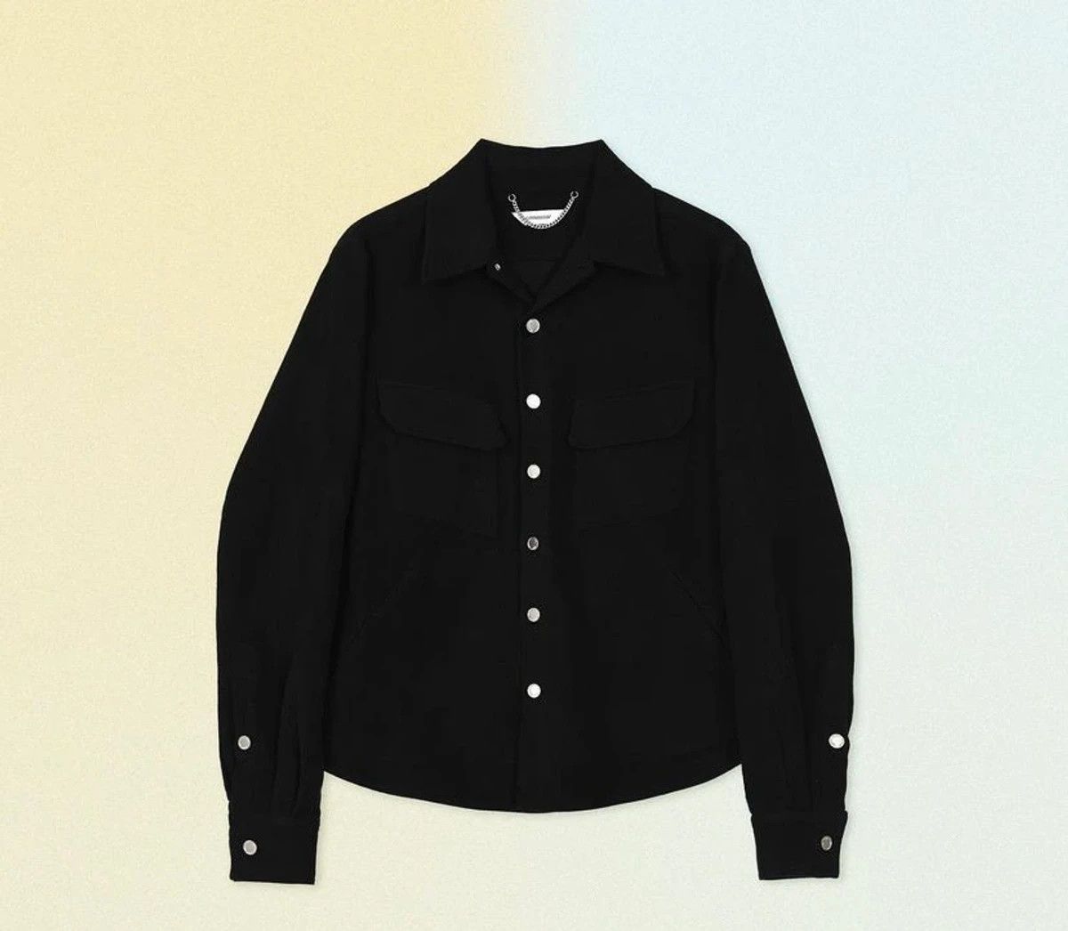 CMMAWEAR Catalina Overshirt Jacket | Grailed