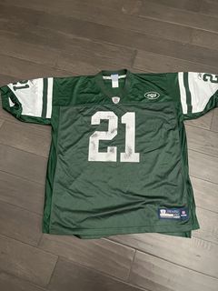 Reebok NFL Men's New York Jets LaDainian Tomlinson #21 Dazzle Jersey