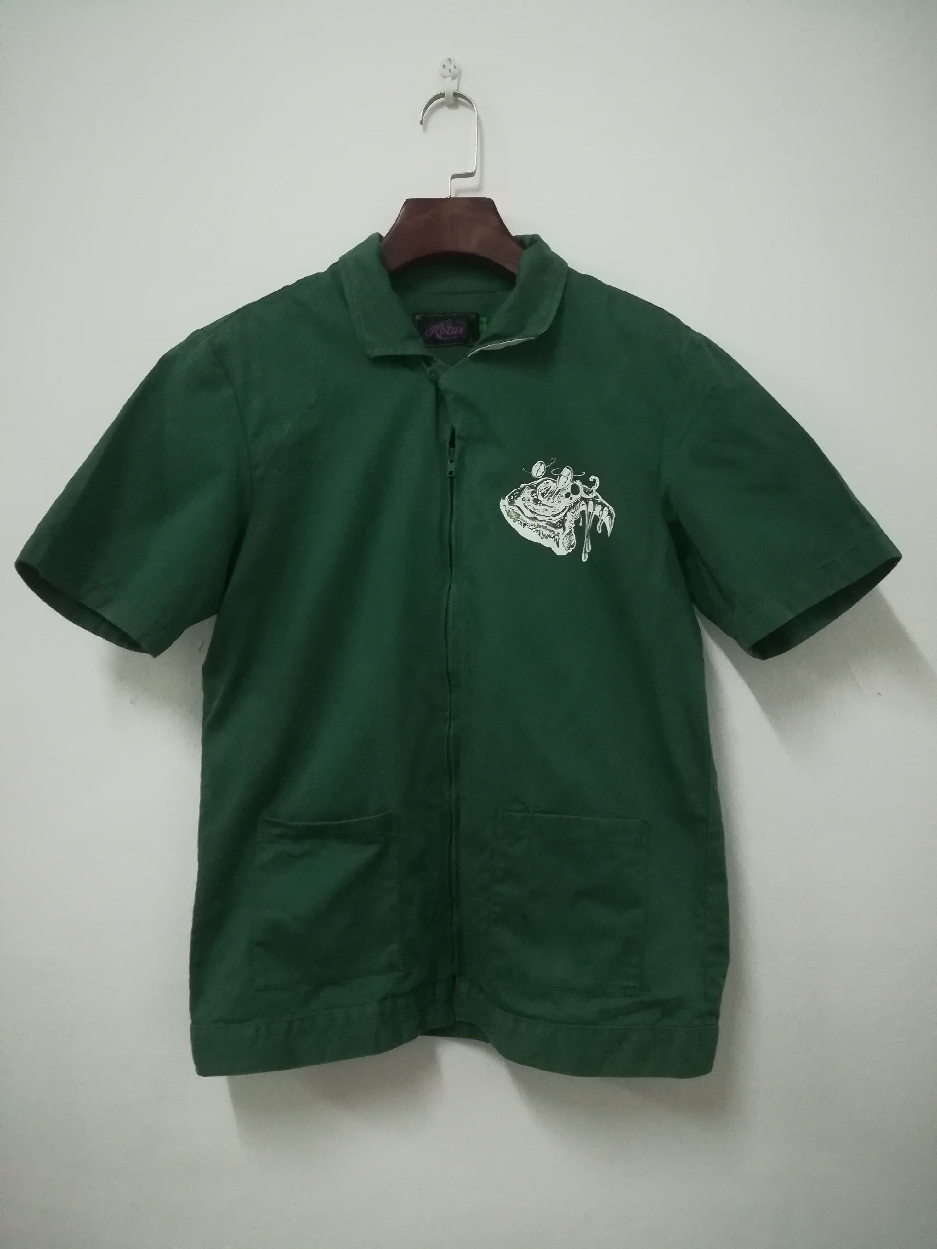 Rotar Japan Workshirt