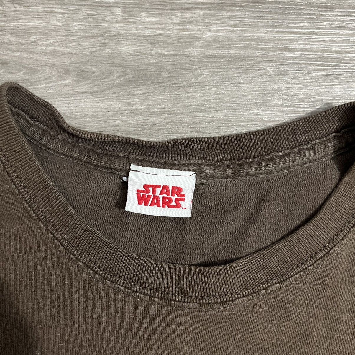 Star Wars × Vintage Vintage Star Wars X-Wings Tee Size US L / EU 52-54 / 3 - 4 Thumbnail
