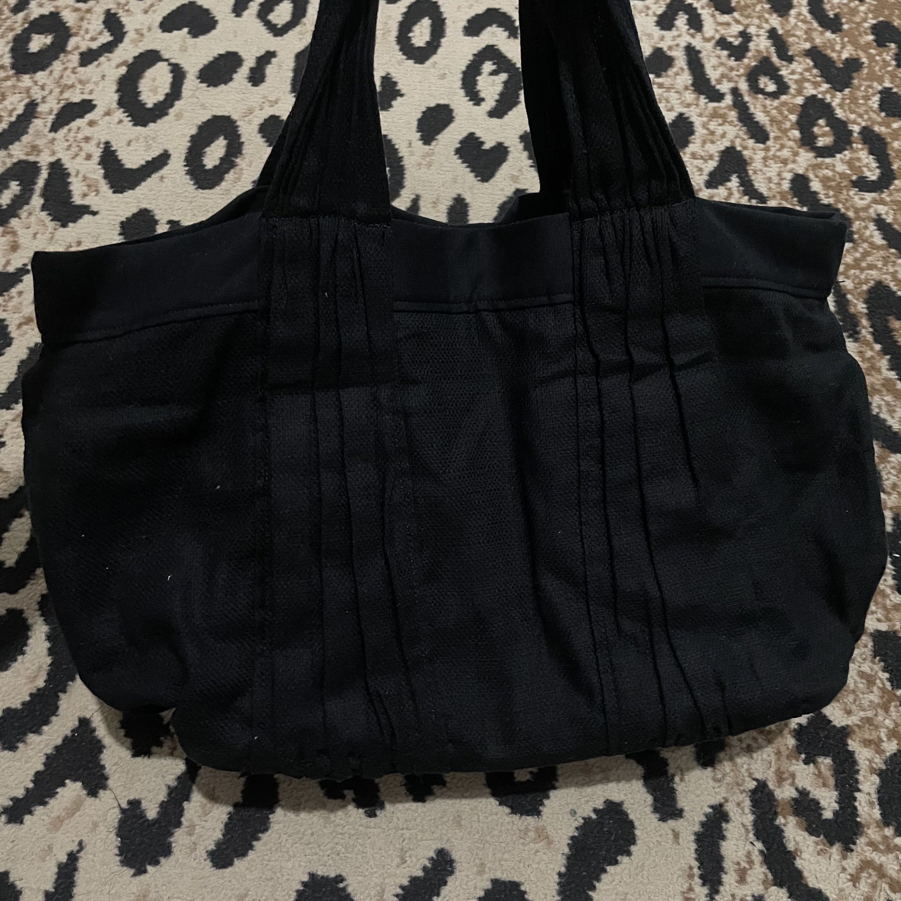 Yohji Yamamoto Y’s For Living by Yohji Yamamoto Bag Size ONE SIZE - 2 Thumbnail
