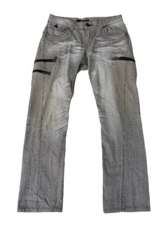 Mossimo Cargo Pants