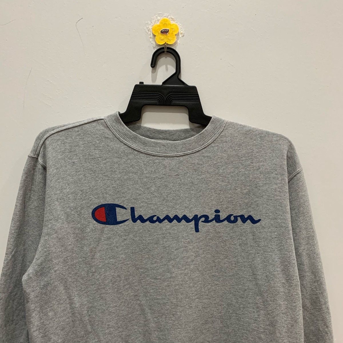 Champion CHAMPION Sweatshirt Size L Size US L / EU 52-54 / 3 - 2 Thumbnail