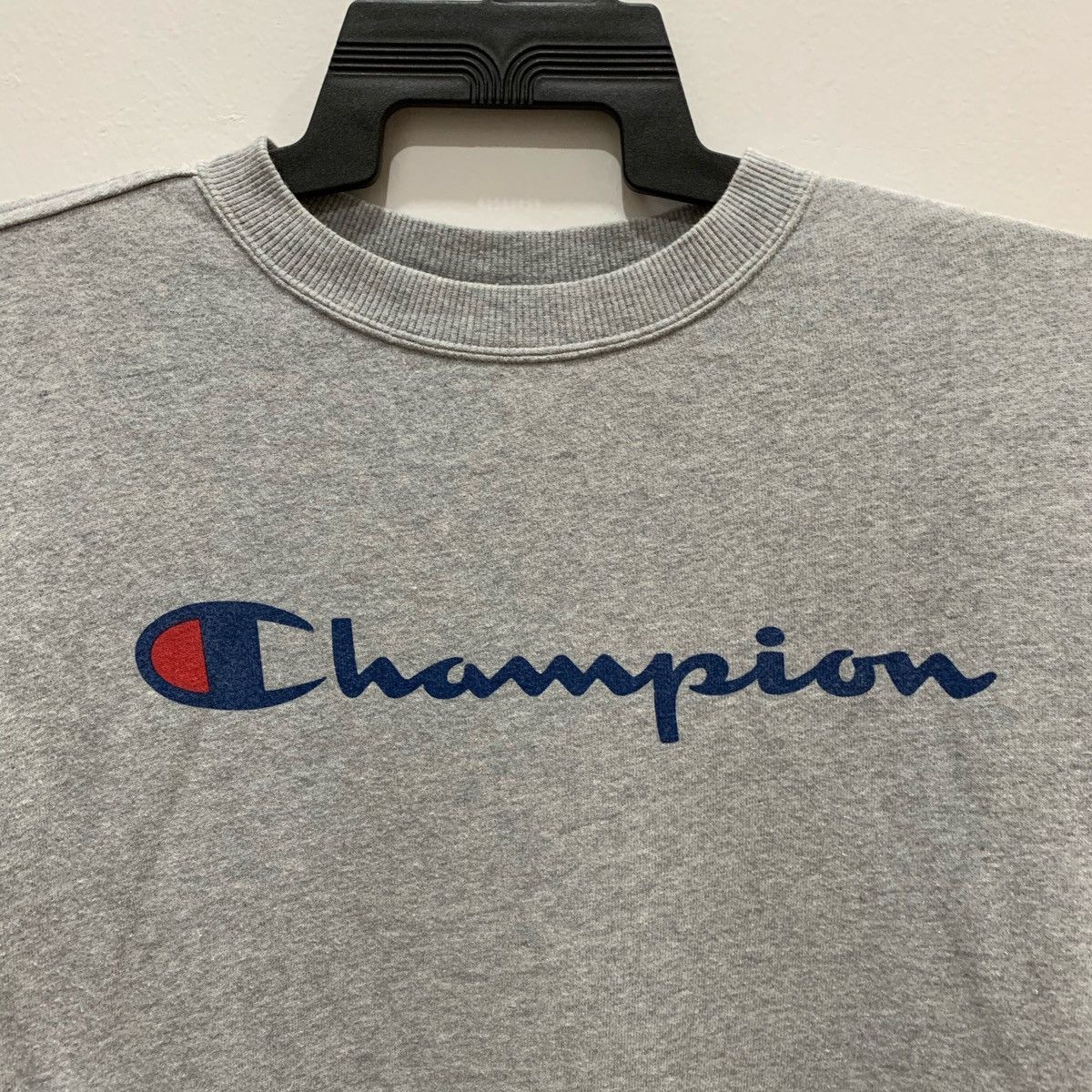 Champion CHAMPION Sweatshirt Size L Size US L / EU 52-54 / 3 - 3 Thumbnail