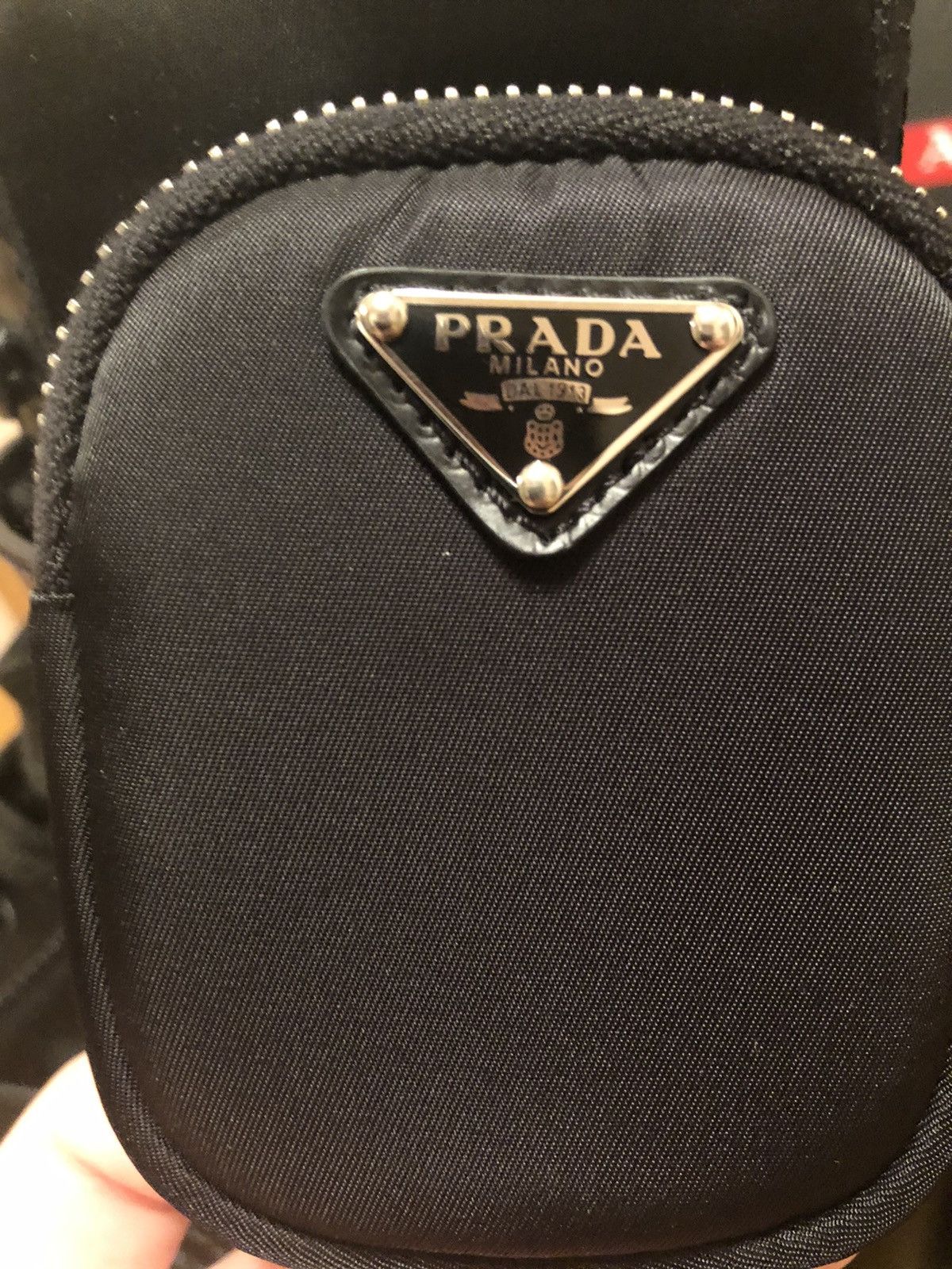 Prada Prada Monolith Boots Size US 12 / EU 45 - 8 Thumbnail