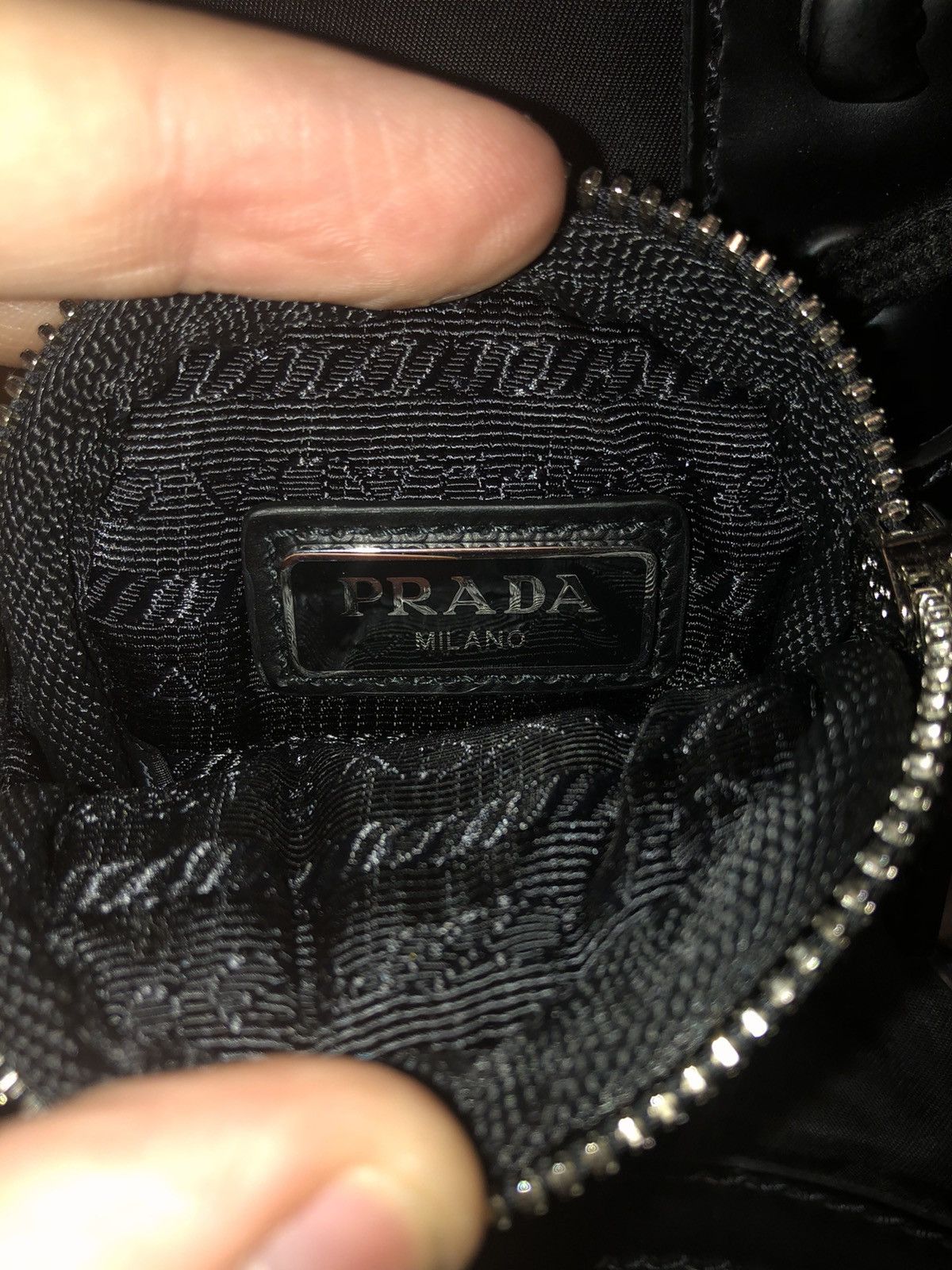 Prada Prada Monolith Boots Size US 12 / EU 45 - 10 Thumbnail