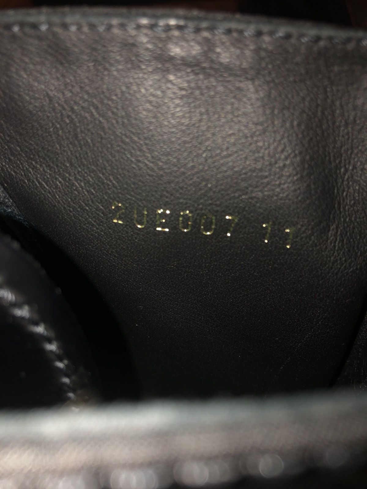 Prada Prada Monolith Boots Size US 12 / EU 45 - 12 Thumbnail