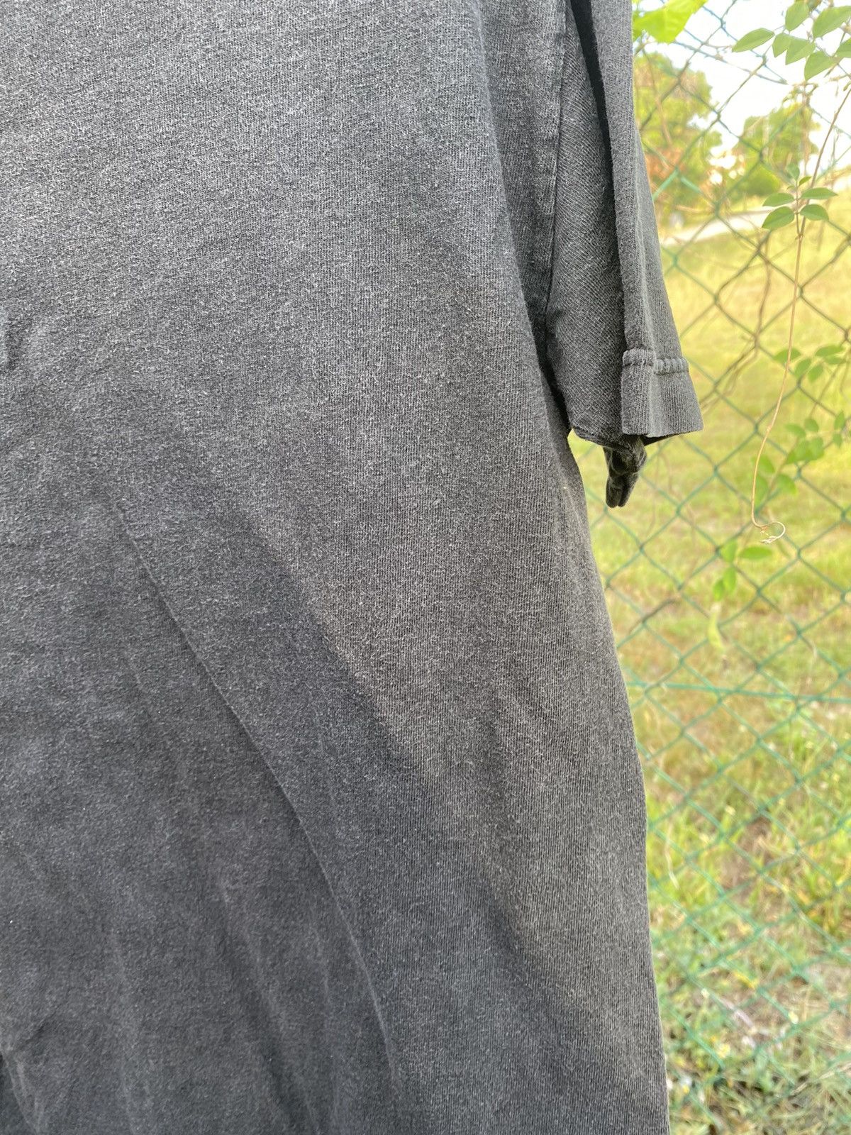 Vintage Vintage Sun Faded I Do All My Own Stunts T-Shirt Size US M / EU 48-50 / 2 - 8 Thumbnail