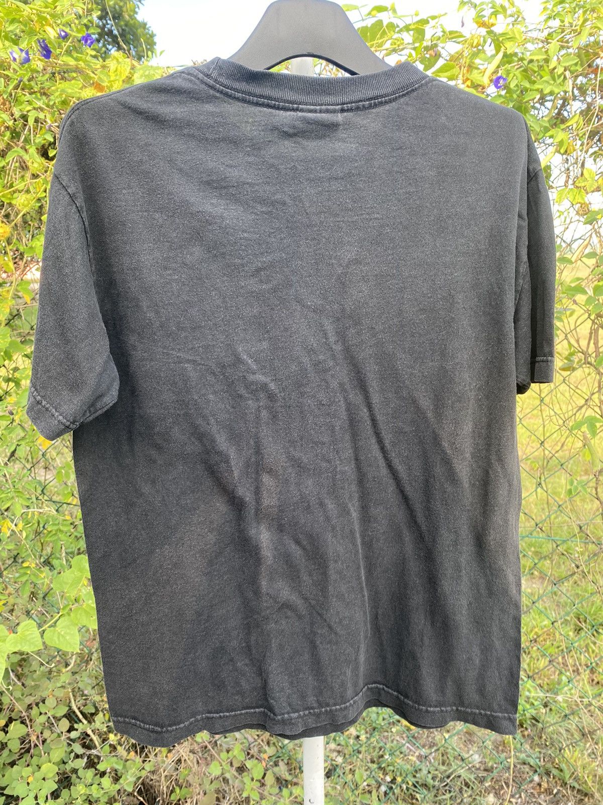 Vintage Vintage Sun Faded I Do All My Own Stunts T-Shirt Size US M / EU 48-50 / 2 - 7 Thumbnail
