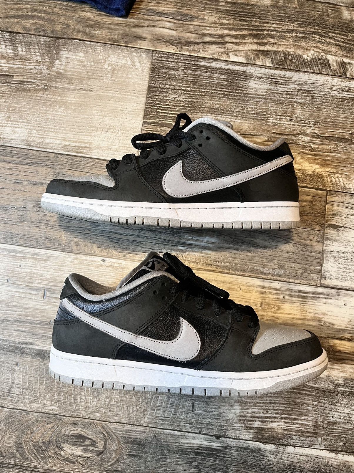 Nike SB Dunk Low J-Pack Shadow | Grailed