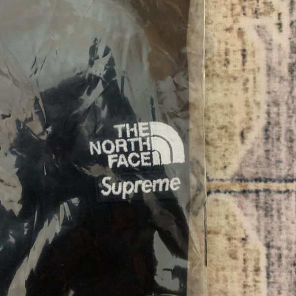 Supreme The North Face Bandana Tee