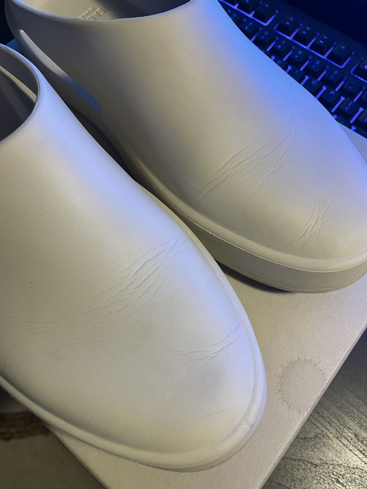 Fear of God The California Size US 7 / EU 40 - 7 Thumbnail