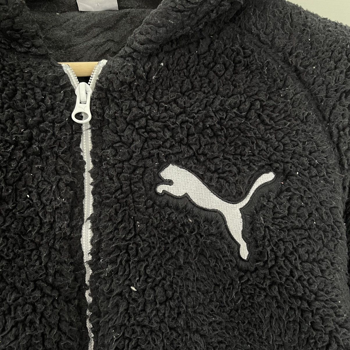 Puma Puma Hoodies Fleece Size S Size US S / EU 44-46 / 1 - 6 Thumbnail