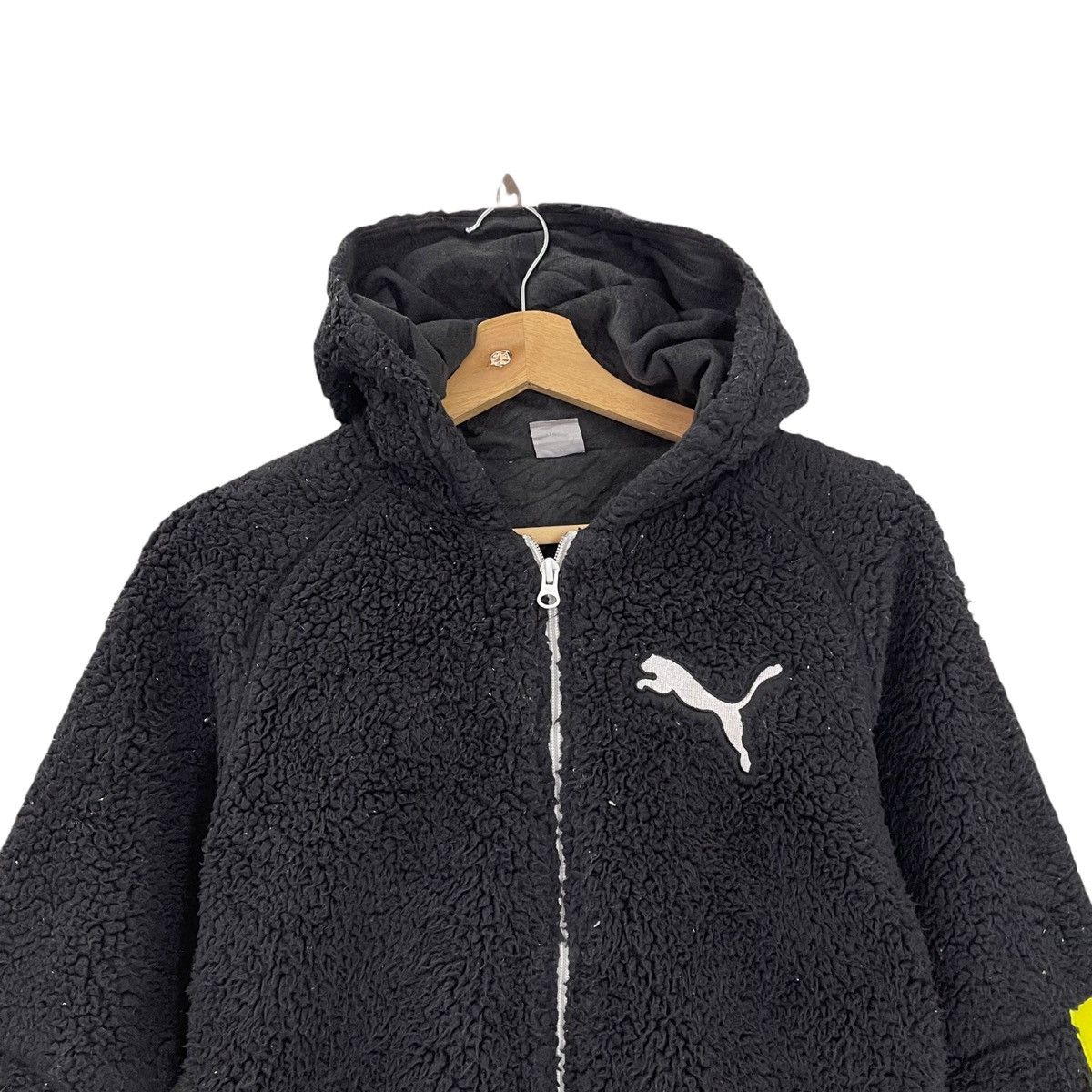 Puma Puma Hoodies Fleece Size S Size US S / EU 44-46 / 1 - 5 Thumbnail