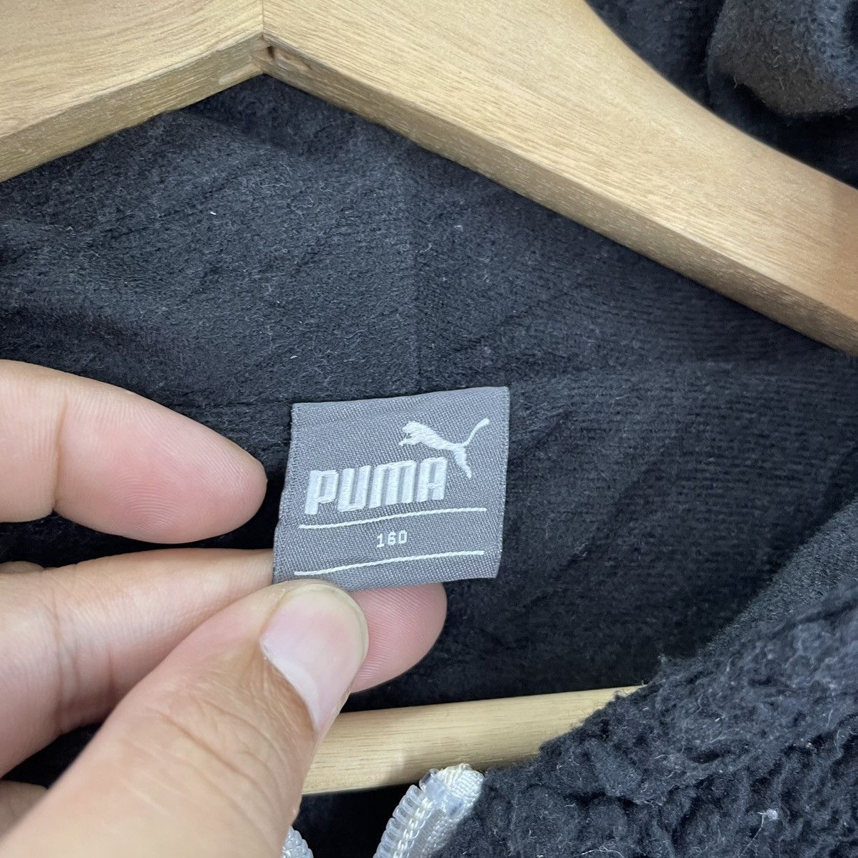 Puma Puma Hoodies Fleece Size S Size US S / EU 44-46 / 1 - 8 Thumbnail