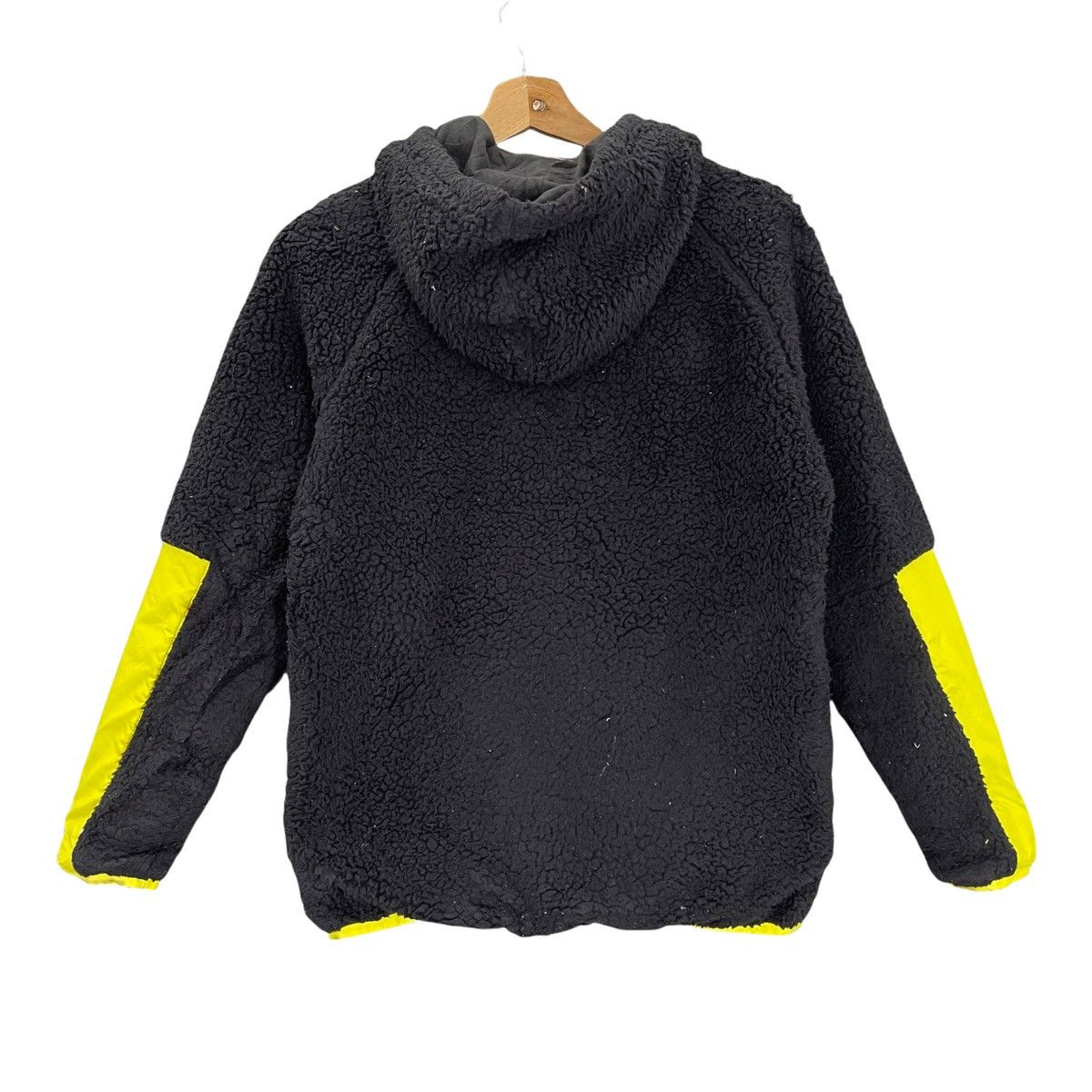 Puma Puma Hoodies Fleece Size S Size US S / EU 44-46 / 1 - 7 Thumbnail