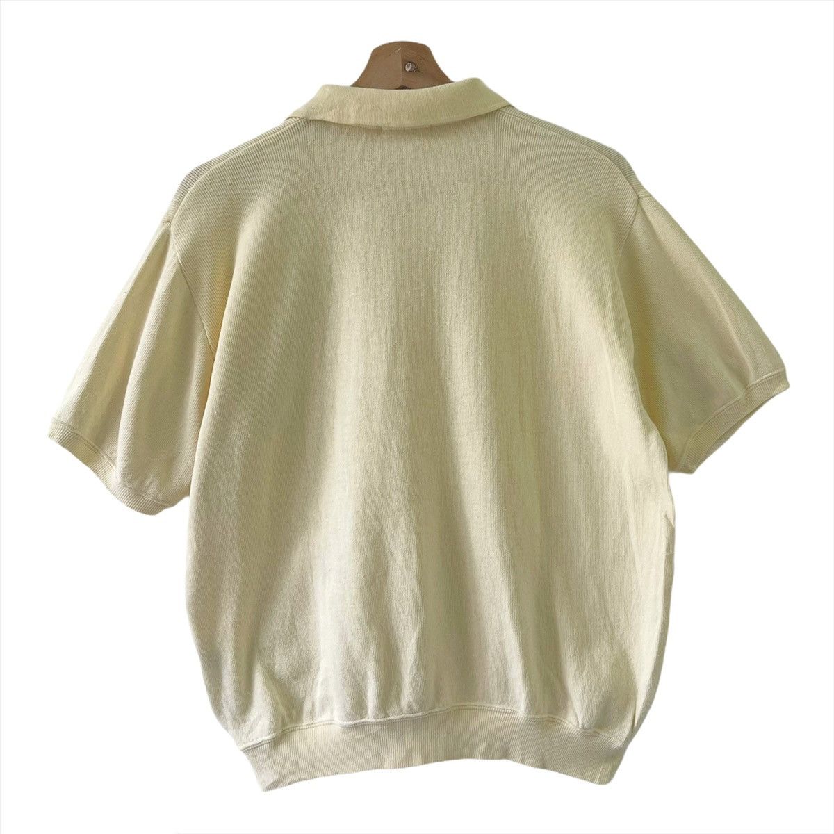 Chaps × Chaps Ralph Lauren × Vintage Vintage 90s Chaps Ralph Lauren Crewneck Sweatshirt Size M Size US M / EU 48-50 / 2 - 5 Thumbnail
