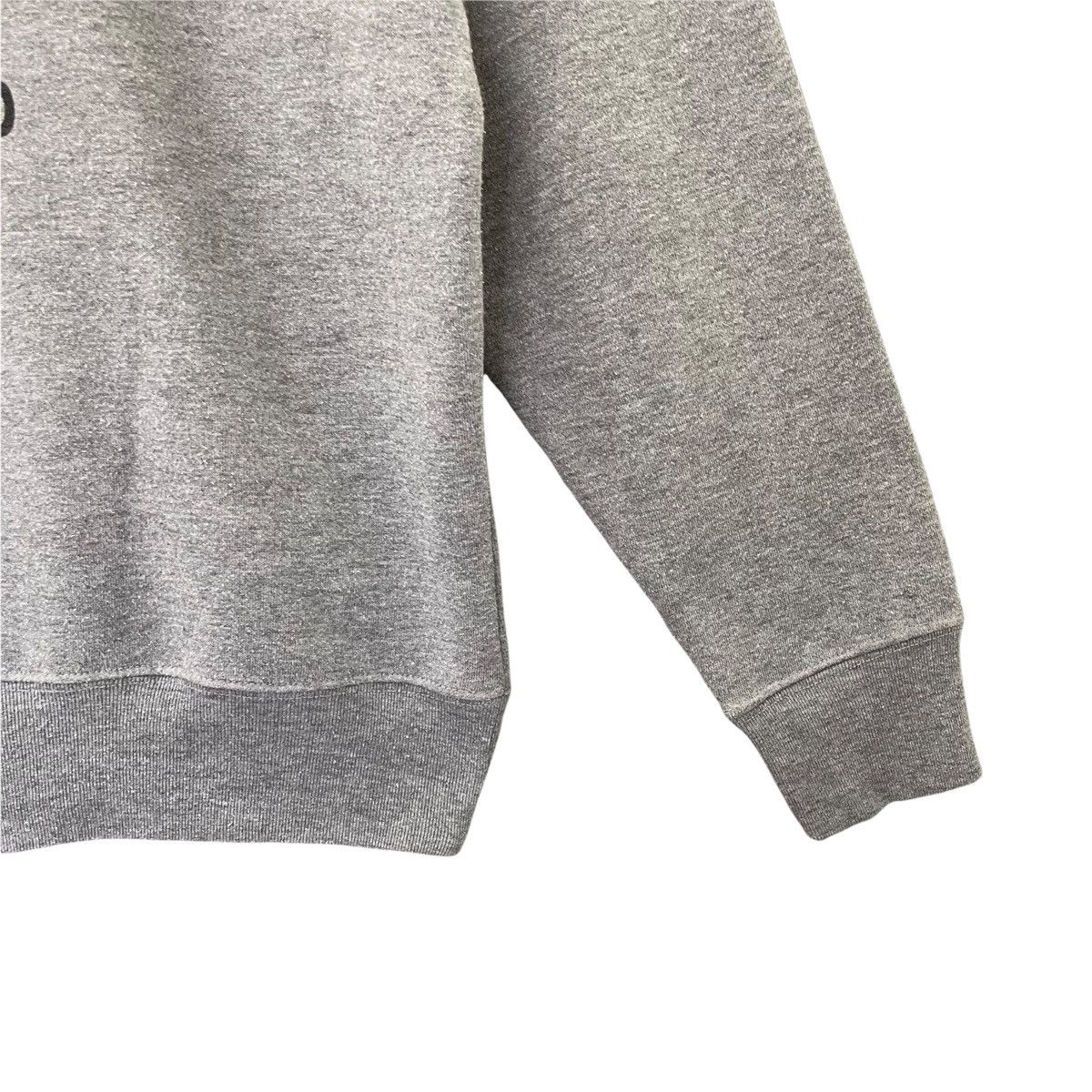 Avirex 90s Army Force Avirex Usa Crewneck Sweatshirt Size M Size US M / EU 48-50 / 2 - 6 Thumbnail