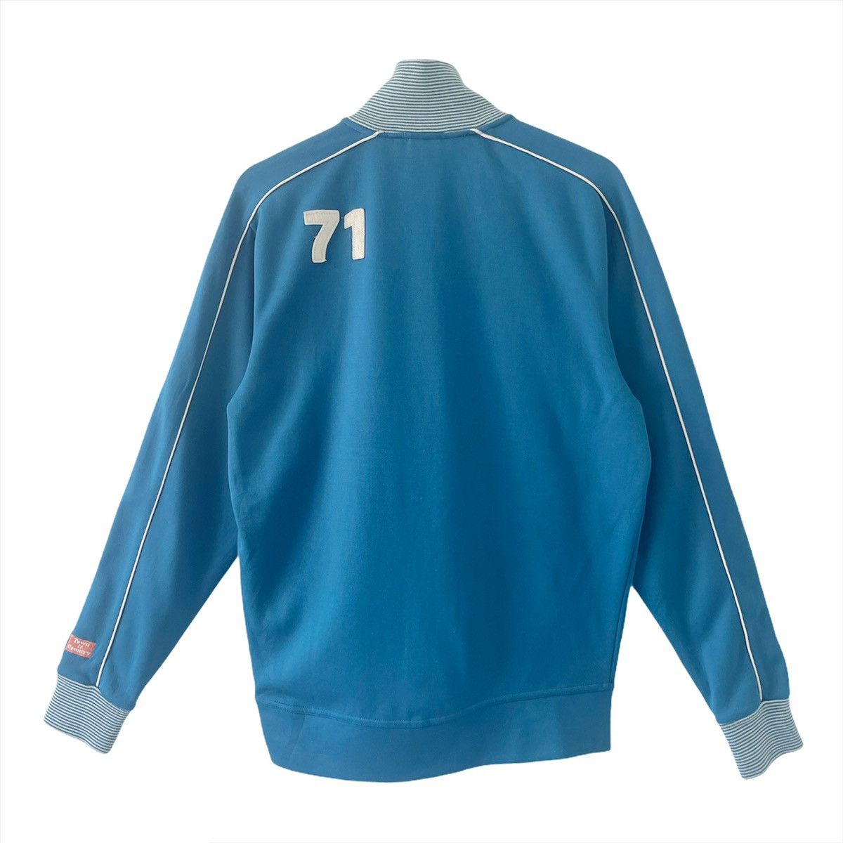Japanese Brand Vintage TnC Hawaii Pearl City Surf Big Logo Sweater Size M Size US M / EU 48-50 / 2 - 6 Thumbnail