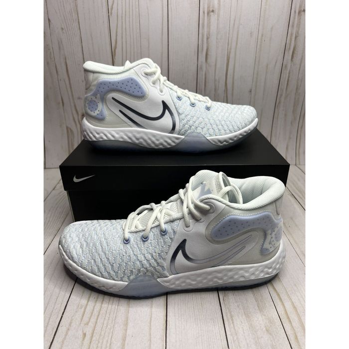 kd trey 5 viii white royal tint