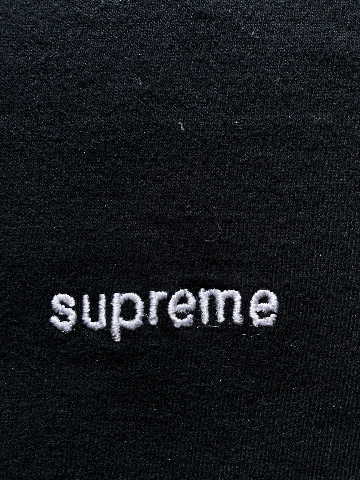 Supreme Supreme FTW Tee Size US L / EU 52-54 / 3 - 3 Thumbnail
