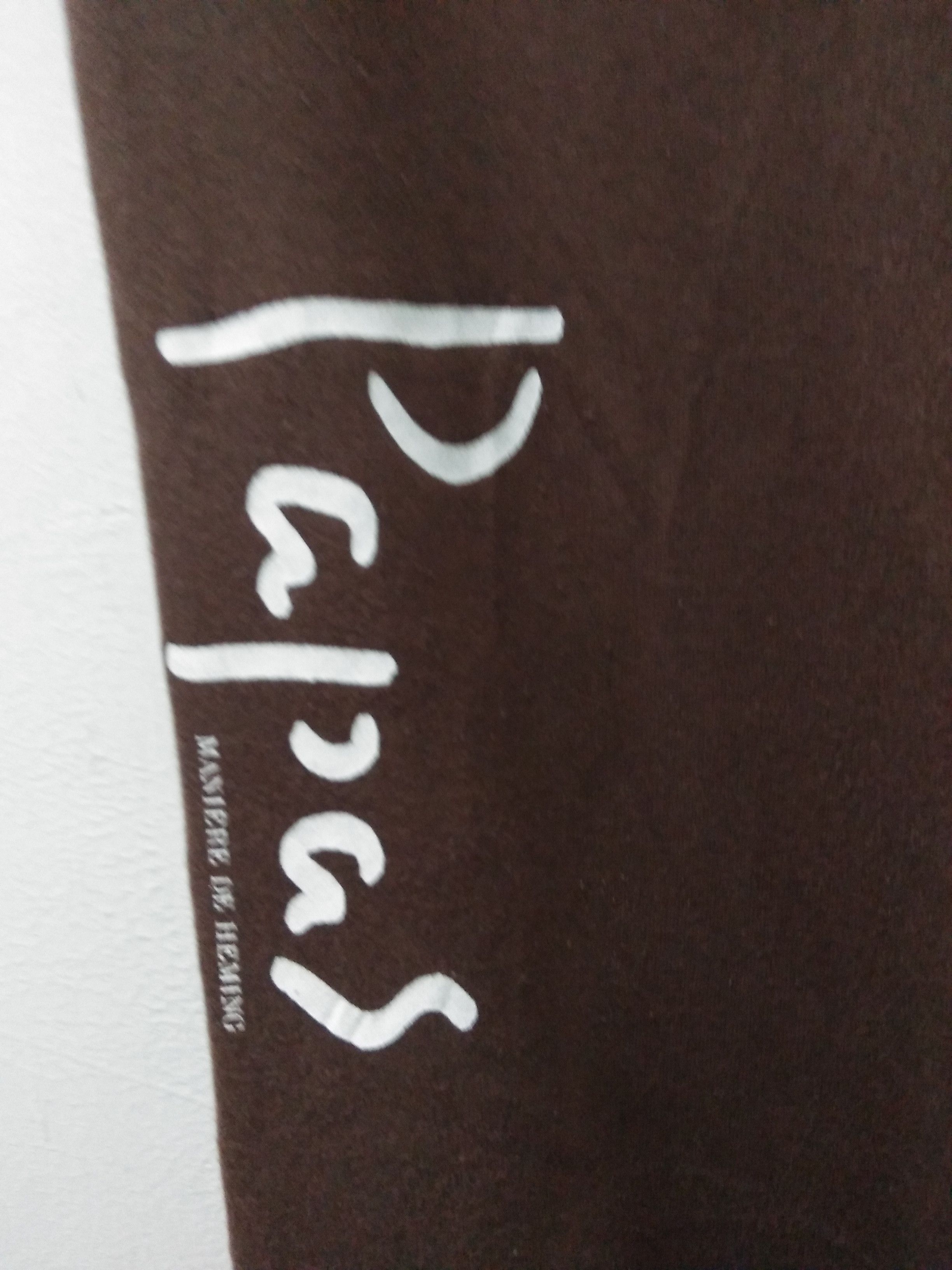 Japanese Brand Jogger pants papas Size US 34 / EU 50 - 6 Thumbnail