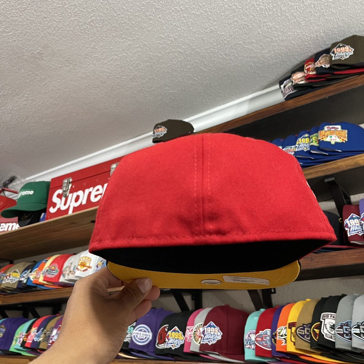 Hat Club × Lids × New Era New era exclusive fitted Size ONE SIZE - 4 Thumbnail