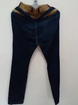 Designer × Kapital × Kapital Kountry JEANS 😢FINAL DROP😢KAPITAL OKAYAMA Size US 30 / EU 46 - 16 Thumbnail