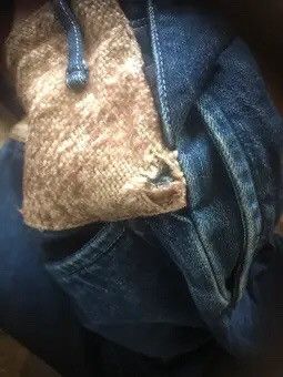 Designer × Kapital × Kapital Kountry JEANS 😢FINAL DROP😢KAPITAL OKAYAMA Size US 30 / EU 46 - 11 Thumbnail