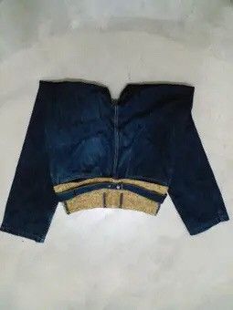 Designer × Kapital × Kapital Kountry JEANS 😢FINAL DROP😢KAPITAL OKAYAMA Size US 30 / EU 46 - 5 Thumbnail