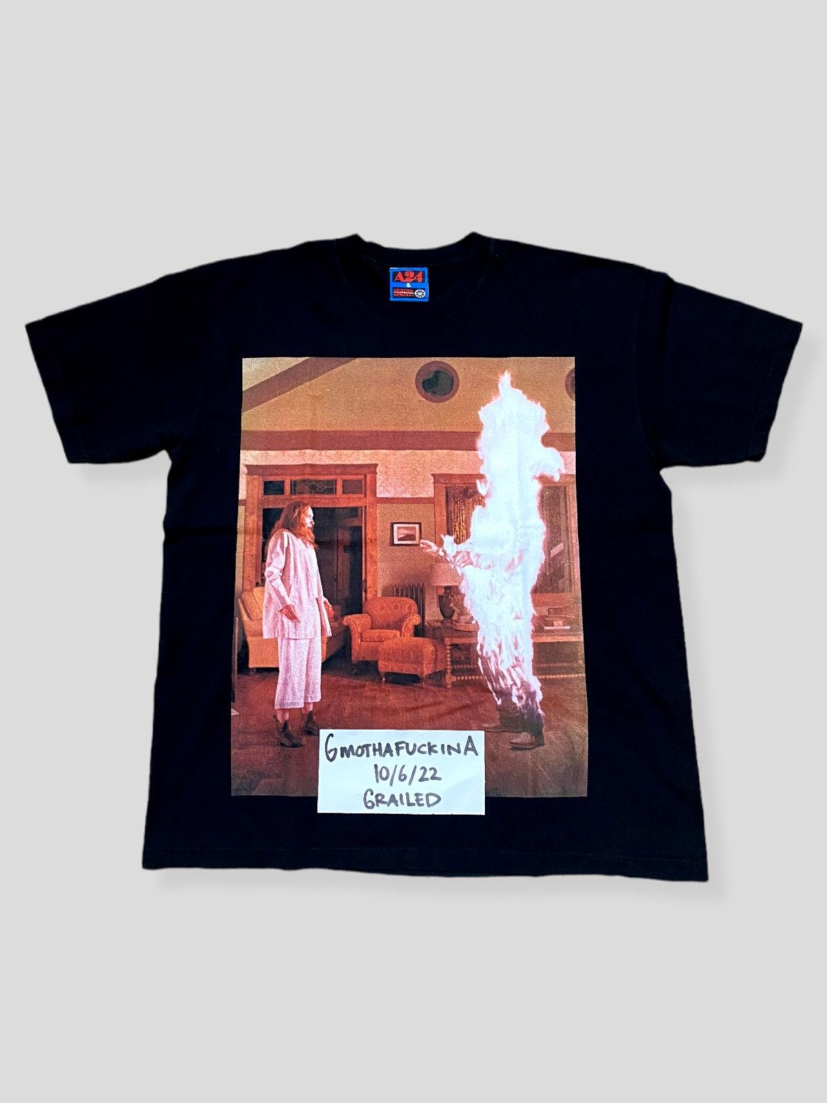 ‼️FINAL DROP PRICE‼️Online Ceramics A24 Hereditary T-shirt