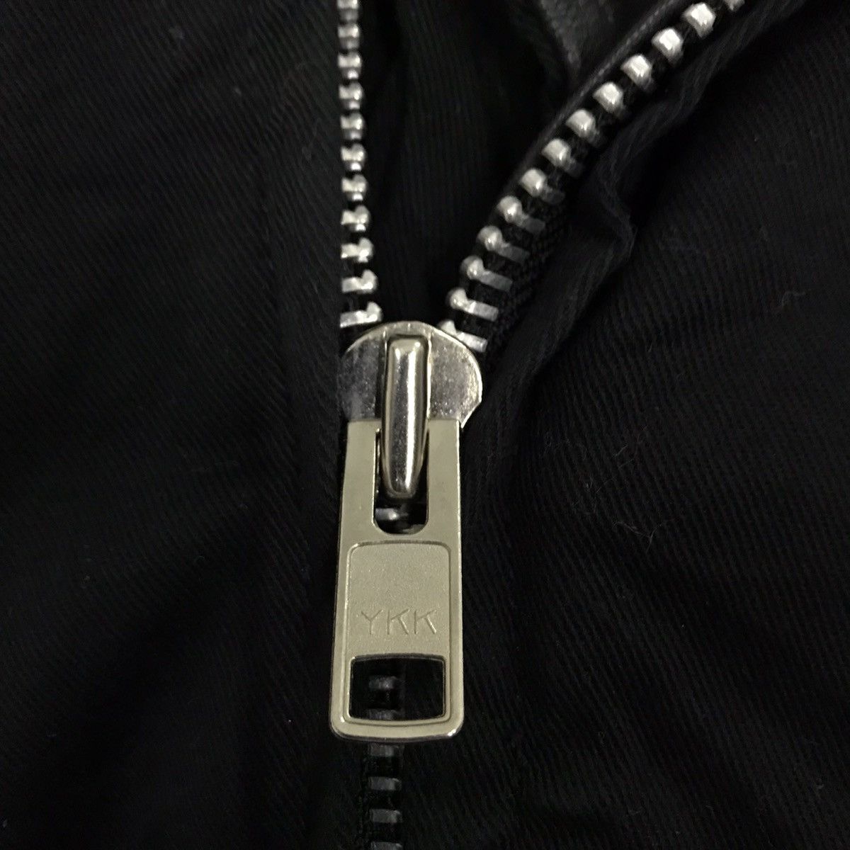 If Six Was Nine × Japanese Brand × Le Grande Bleu (L.G.B.) Jimsinn Double collar punk rock vest Size US M / EU 48-50 / 2 - 6 Thumbnail