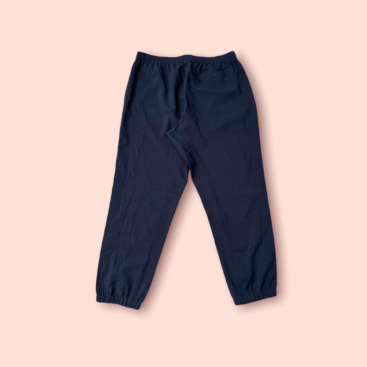 Japanese Brand UNIQLO UUUUUUUUUUUU POLYESTER PANTS Size US 36 / EU 52 - 13 Thumbnail
