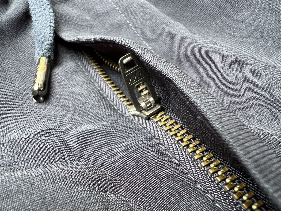 Japanese Brand UNIQLO UUUUUUUUUUUU POLYESTER PANTS Size US 36 / EU 52 - 16 Thumbnail