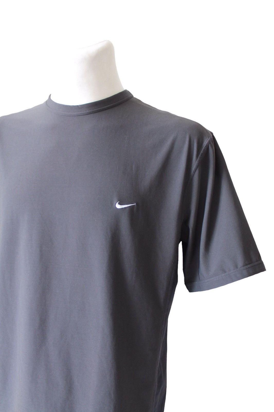 Other VINTAGE! NIKE ALPHA PROJECT jersey t shirt Black Size US L / EU 52-54 / 3 - 2 Thumbnail