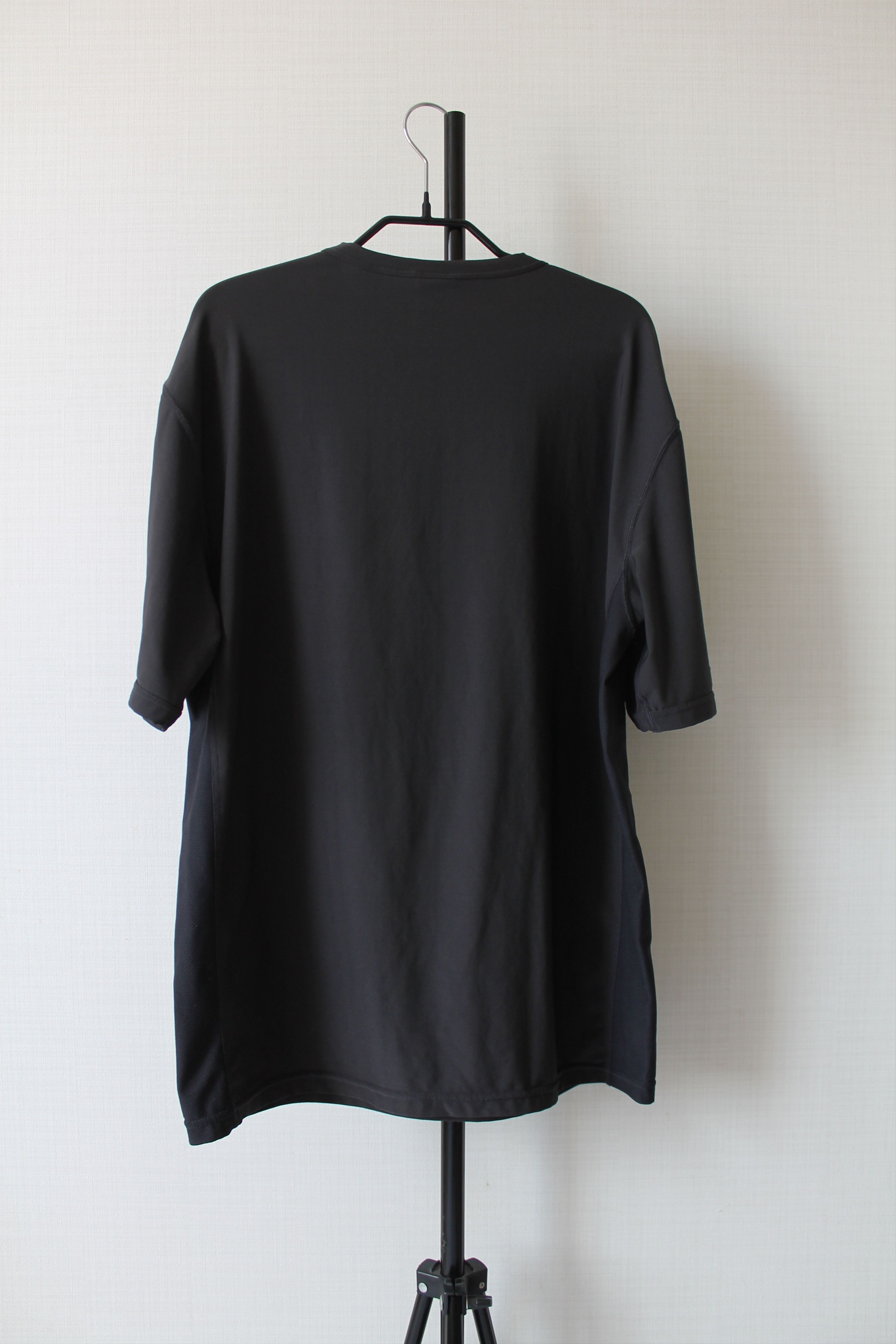 Other VINTAGE! NIKE ALPHA PROJECT jersey t shirt Black Size US L / EU 52-54 / 3 - 7 Thumbnail