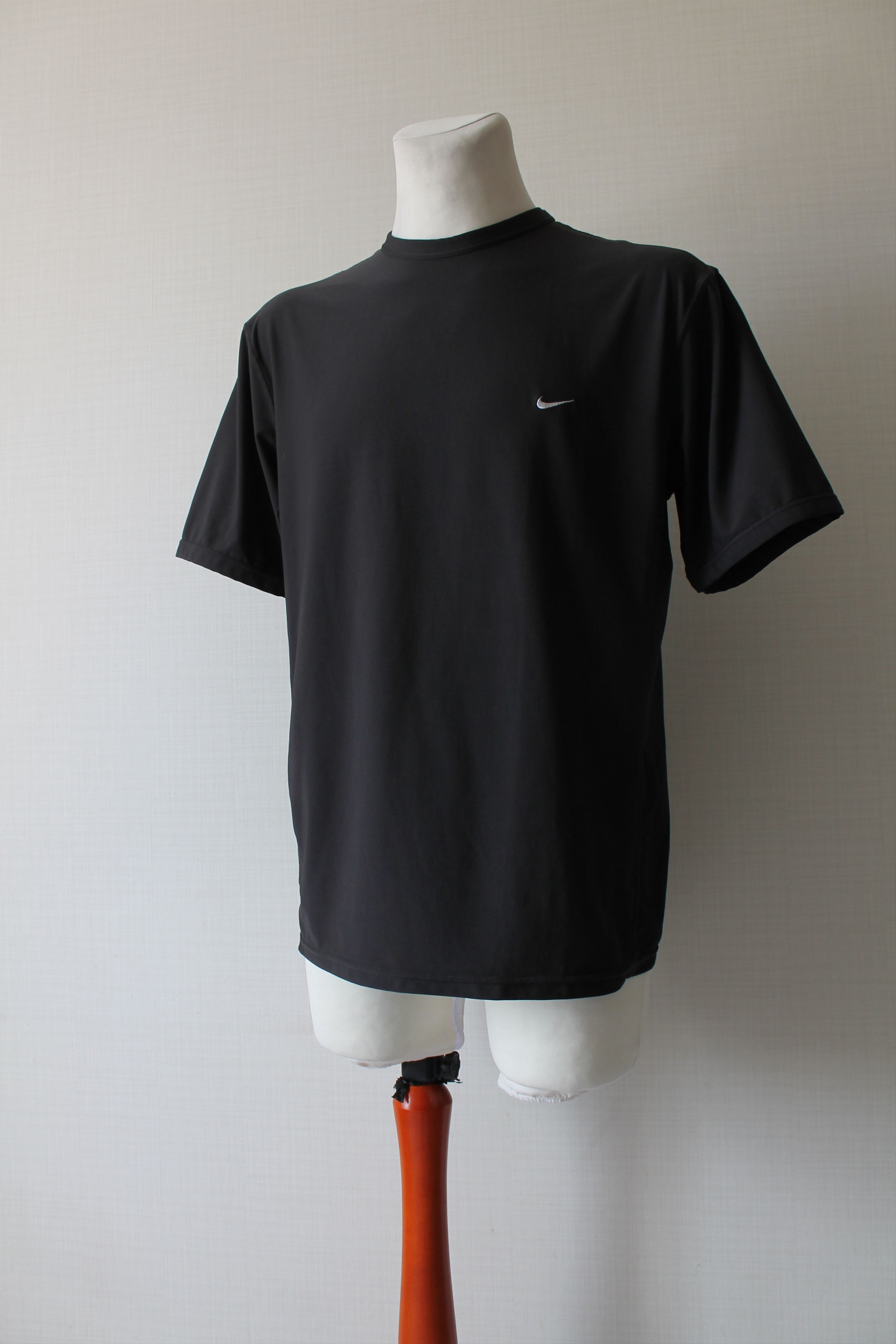 Other VINTAGE! NIKE ALPHA PROJECT jersey t shirt Black Size US L / EU 52-54 / 3 - 8 Thumbnail