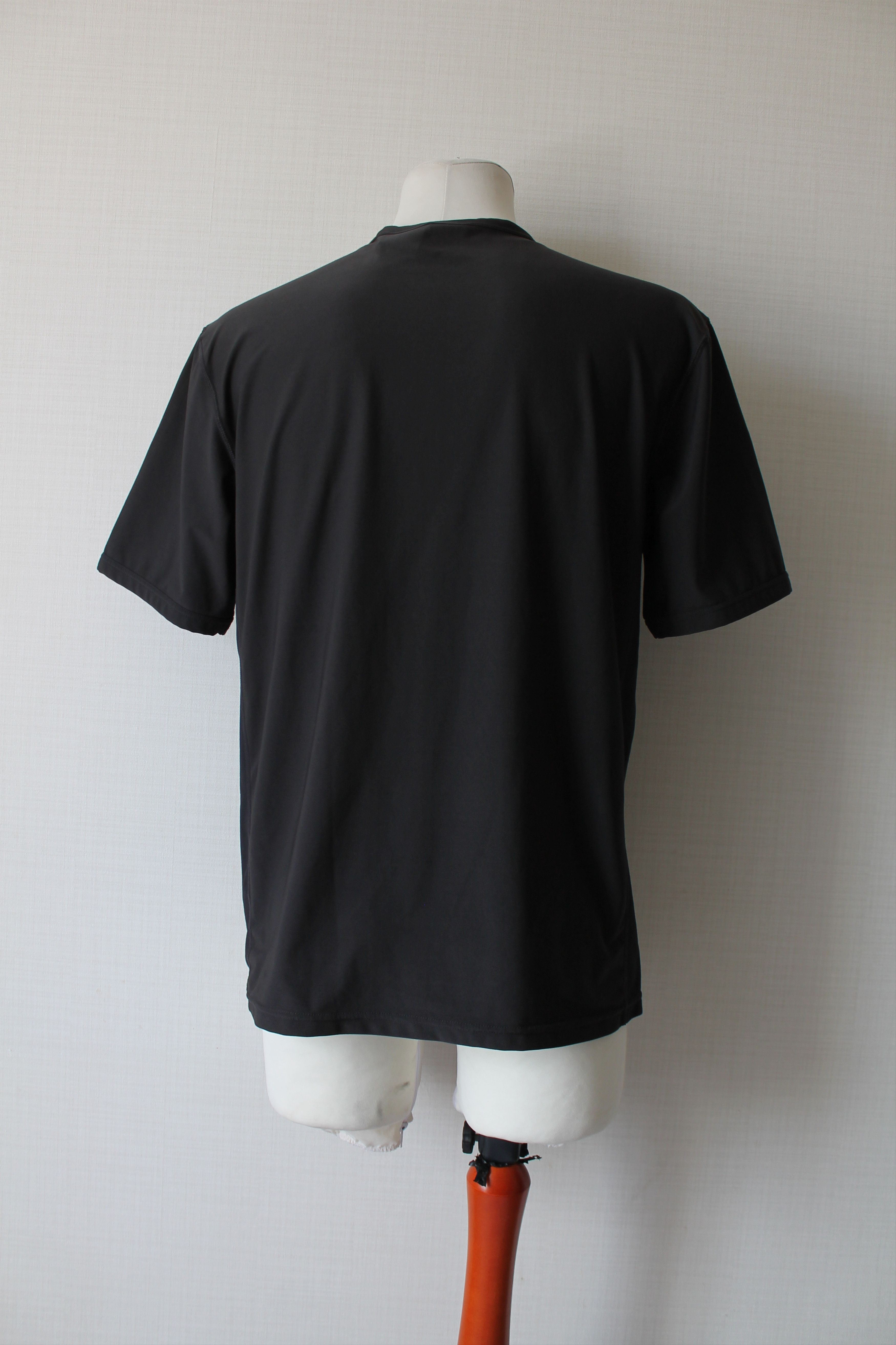 Other VINTAGE! NIKE ALPHA PROJECT jersey t shirt Black Size US L / EU 52-54 / 3 - 10 Thumbnail