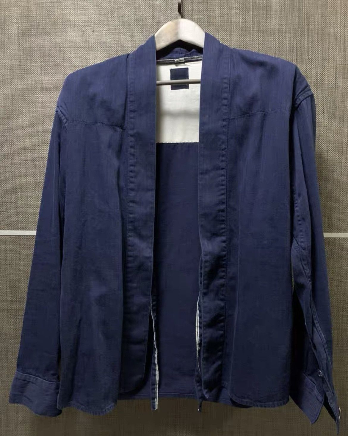 【visvim】 ICT PO tunic Size4 Visvim Visvim 19ss ICT Tunic P.O. Shirt | Grailed