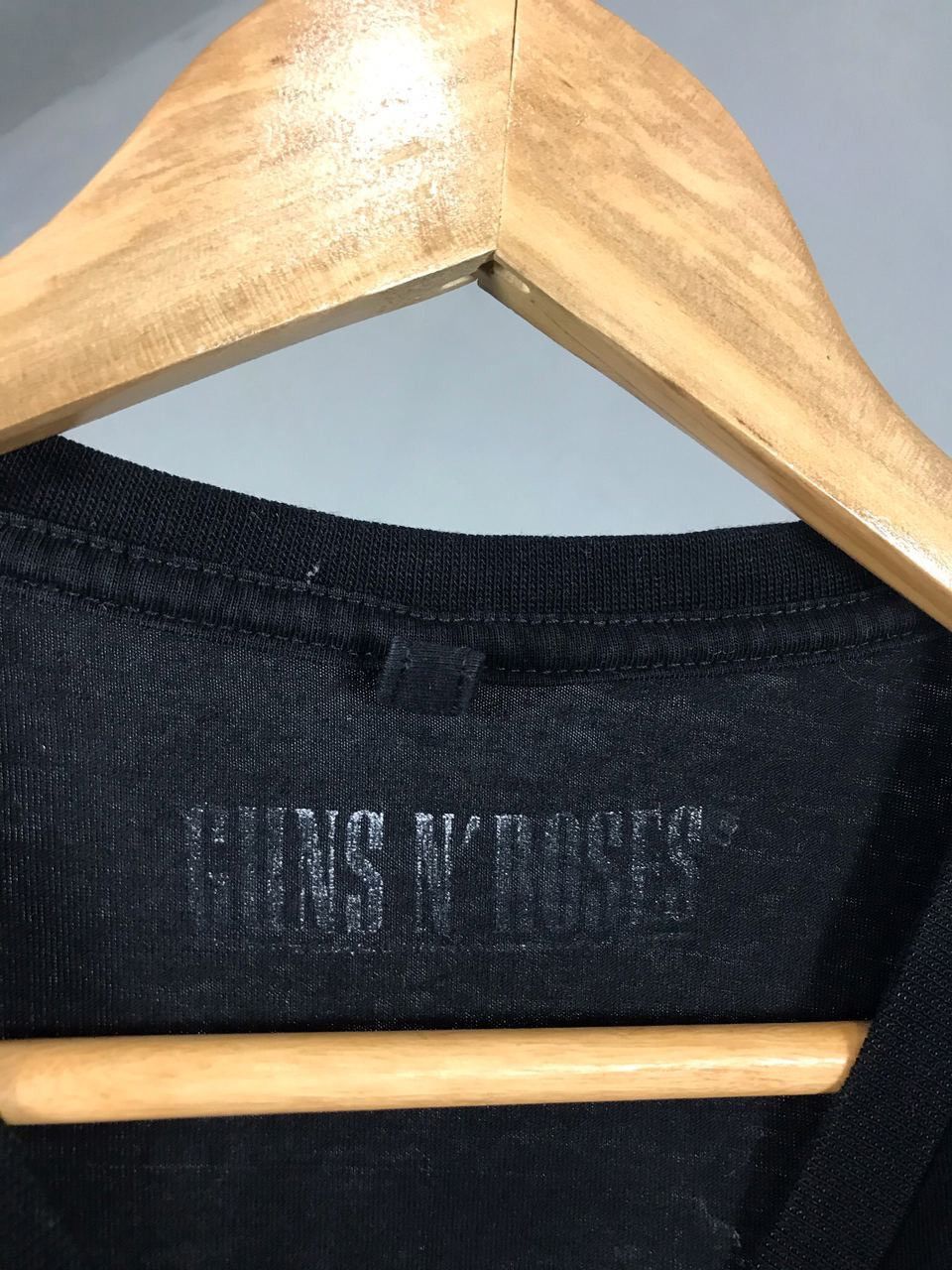 Band Tees Guns N Roses vintage rock band tee Size US M / EU 48-50 / 2 - 4 Thumbnail