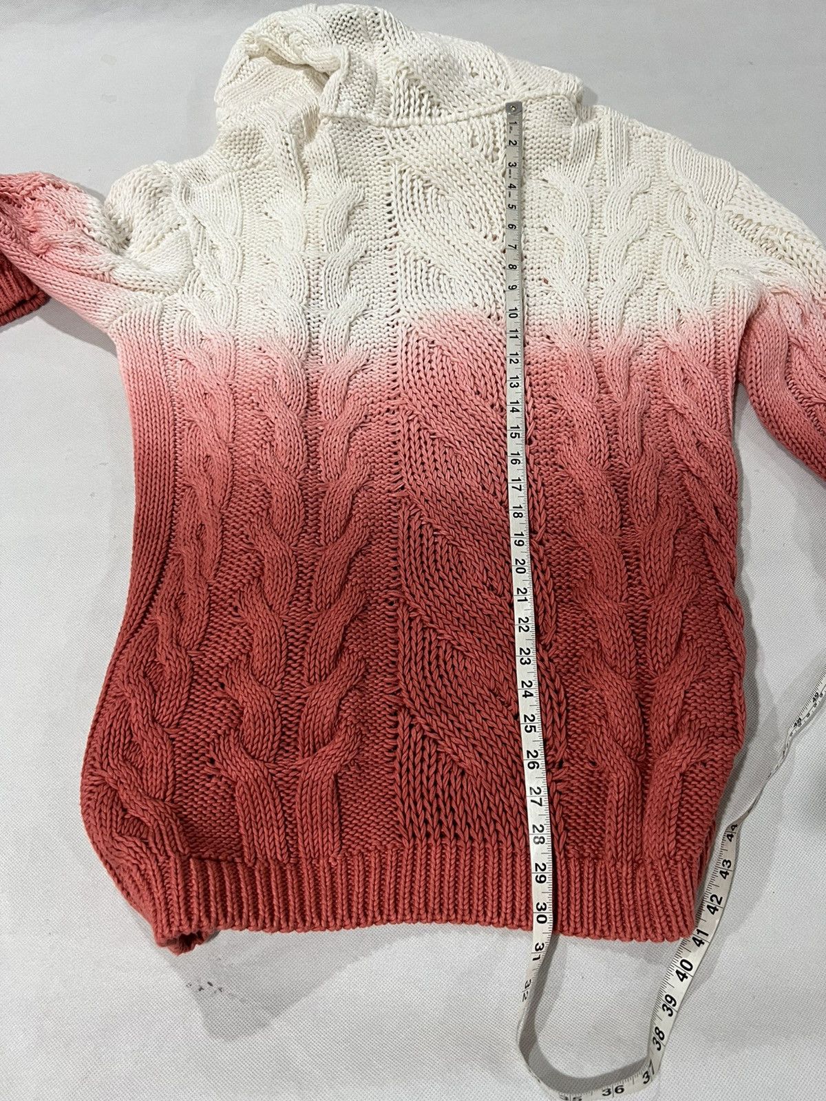 Saint Laurent Paris Saint Laurent oversized cardigan. S$1990 Size US S / EU 44-46 / 1 - 9 Thumbnail