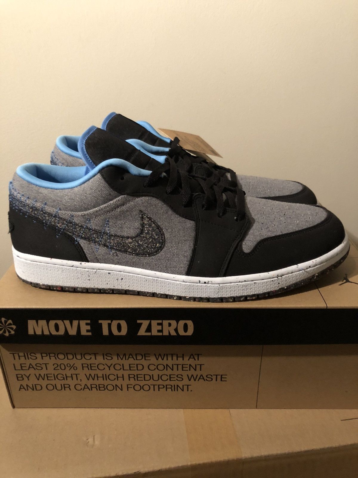 Low Crater Jordan Recycled Shoes Jordan Shoes Jordan Low Crater